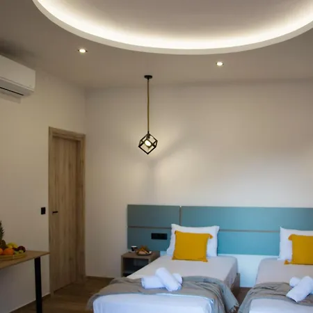 بيت ضيافة Big Max