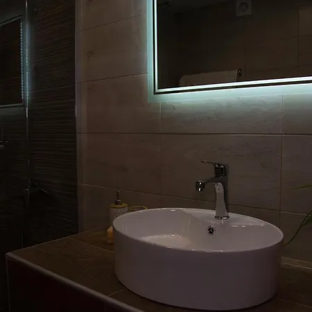 Big Max بيت ضيافة 3*