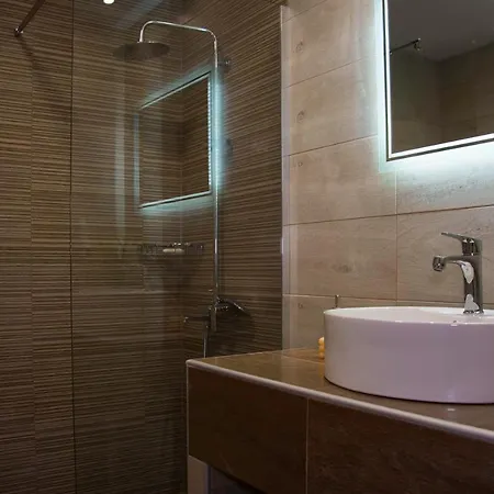 Big Max بيت ضيافة