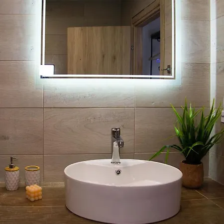 Big Max بيت ضيافة 3*