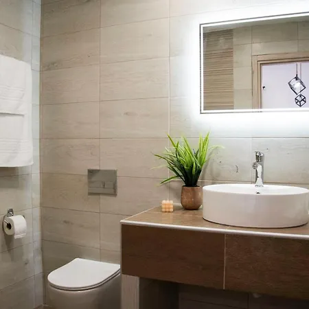 Big Max بيت ضيافة