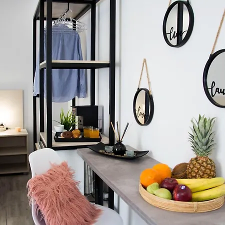 Big Max بيت ضيافة