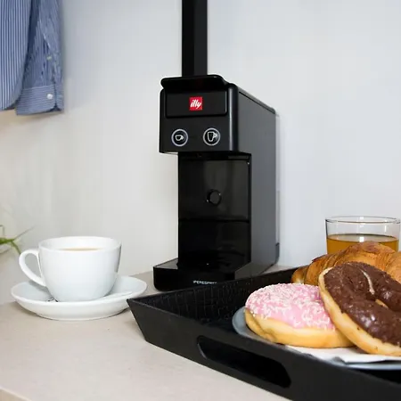 Big Max بيت ضيافة 3*