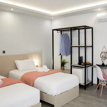 Big Max بيت ضيافة 3*