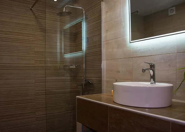 Big Max Casa de hóspedes