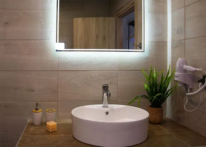 Big Max Casa de hóspedes 3*