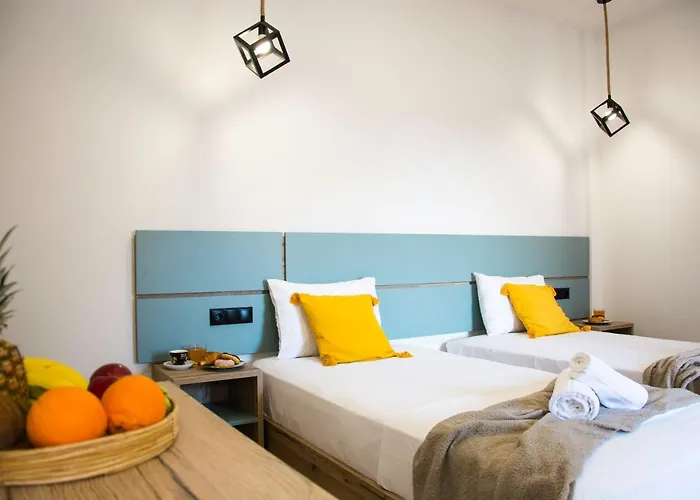 Big Max Casa de hóspedes 3*