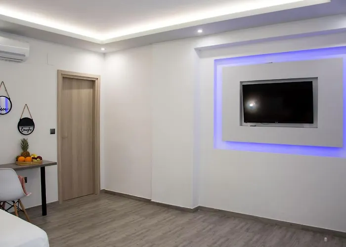 Big Max Casa de hóspedes 3*