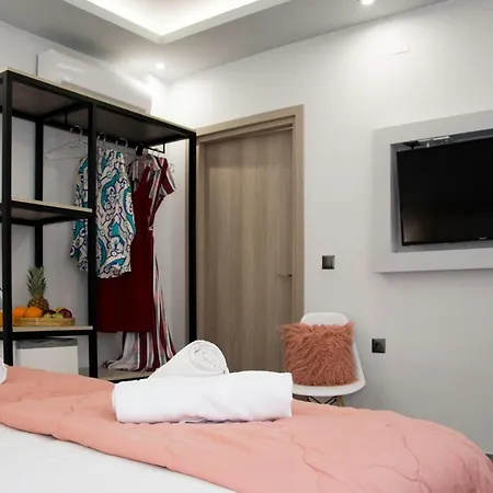 Big Max Guest house *
