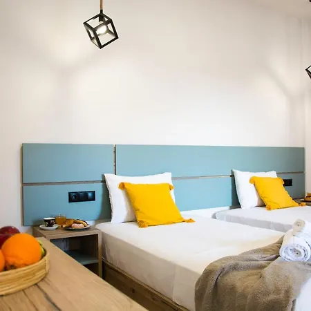Big Max Guest house *