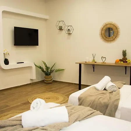 Big Max Guest house