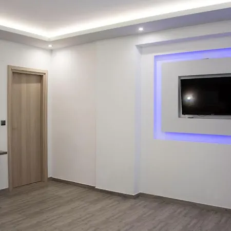 Big Max Guest house *
